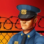 Download Black Border Patrol Simulator app