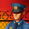 App Icon for Black Border Patrol Simulator App in Hungary IOS App Store