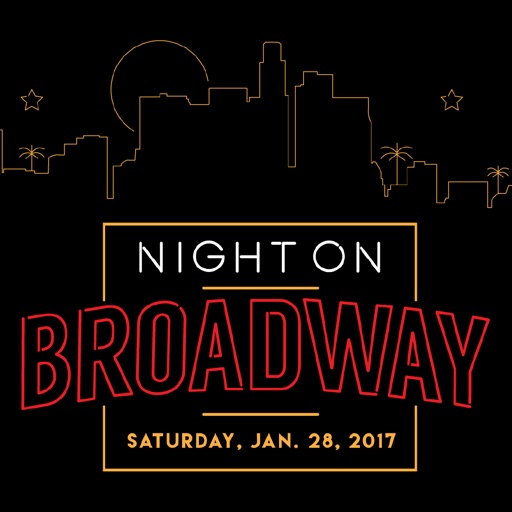 NightOnBroadway Festival