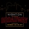 This app is the perfect companion to the Night on Broadway event