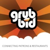 GrubBid App