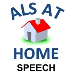 ALS at Home - speech