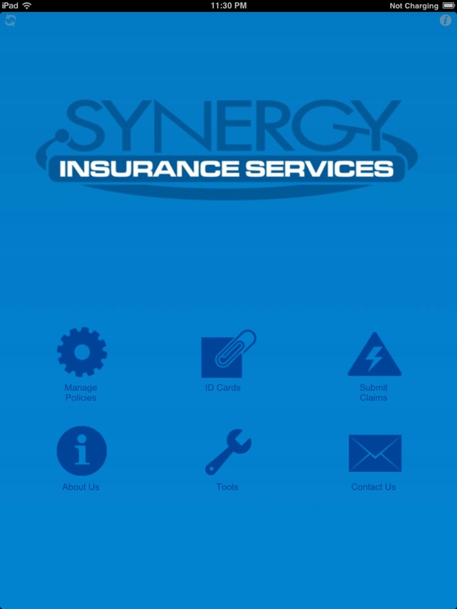 Synergy Insurance Services HD(圖2)-速報App