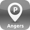 Parking Angers