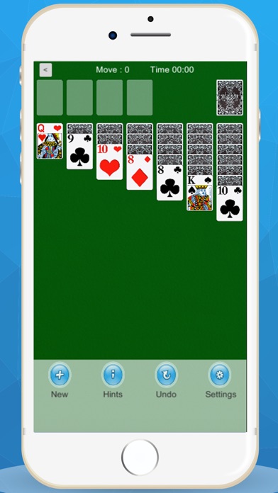 Classic Spider Solitaire Card Pro 1.1 IOS -