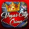 Vegas City Crimes