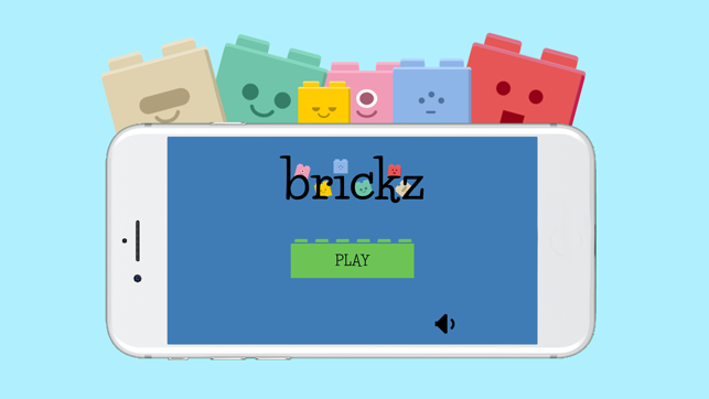 Brickz - Slide Puzzle(圖1)-速報App