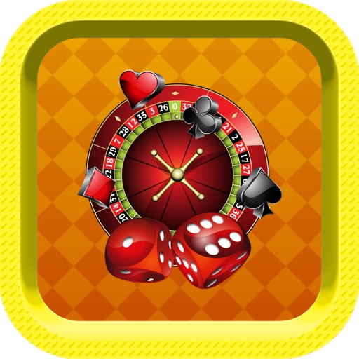 CASINO $$$ -- FREE Lucy- Best Party Machines icon