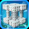 Icon Stacker Mahjong 3D