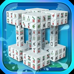 Mahjong Pair II by Gempro Technology Inc.