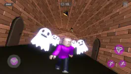 Game screenshot Boy Haunted House Escape 3D hack