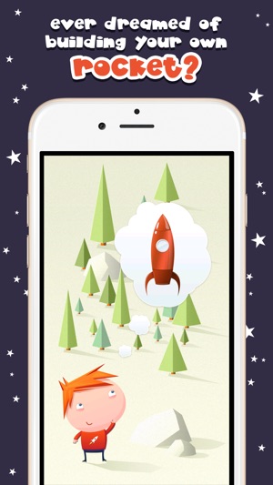 Wee Rockets(圖1)-速報App