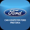 CMH Kempster Ford Pretoria