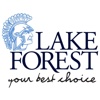 Lake Forest North Elementary