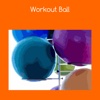 Express 10 Minute Physio ball Workout Routine