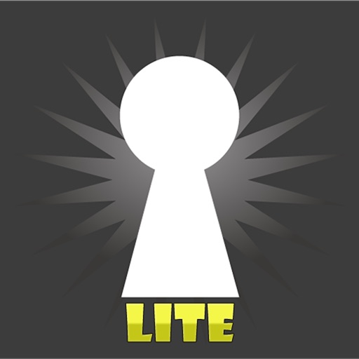 Peeper Lite - Scary Prank