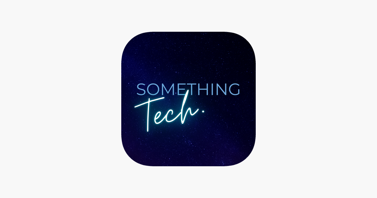 something-tech-on-the-app-store