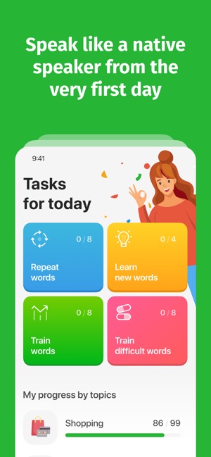 Bright - English For Beginners On The App Store