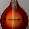 Mandola by Ear