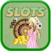 $$$ Amazing Roulette - Casino Gambling House