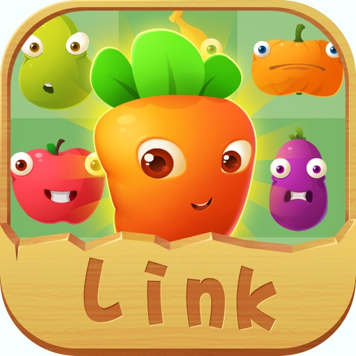 Vegetable Link icon