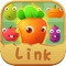 Vegetable Link is Free Classic Eliminate Game