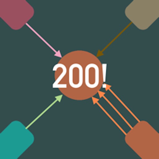 200 - Classic Cool Version icon