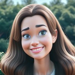 AI Character Creator Digirama