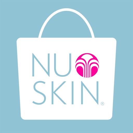 Nu Skin 新享購 iOS App