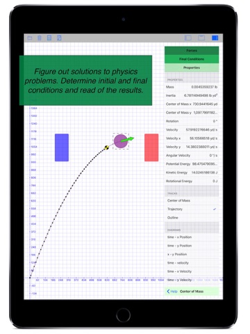 Newtonium screenshot 2