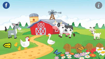 How to cancel & delete Kids Farm 2 from iphone & ipad 2