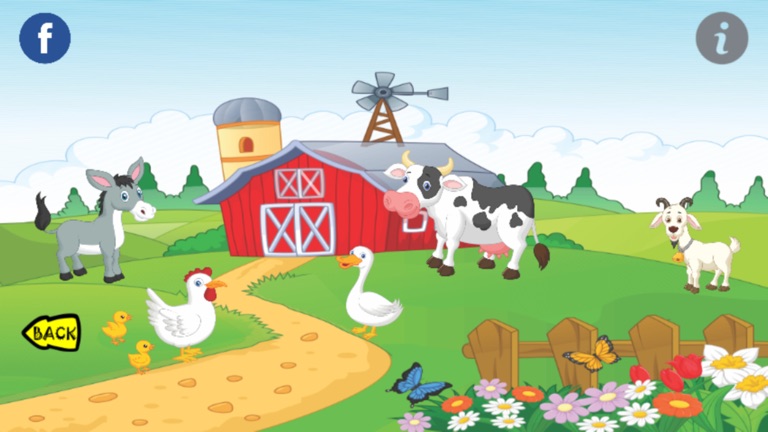【图】Kids Farm 2(截图2)