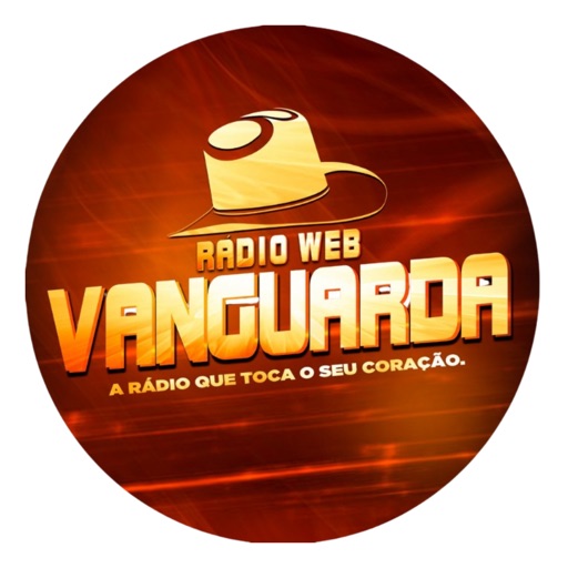 Rádio Vanguarda