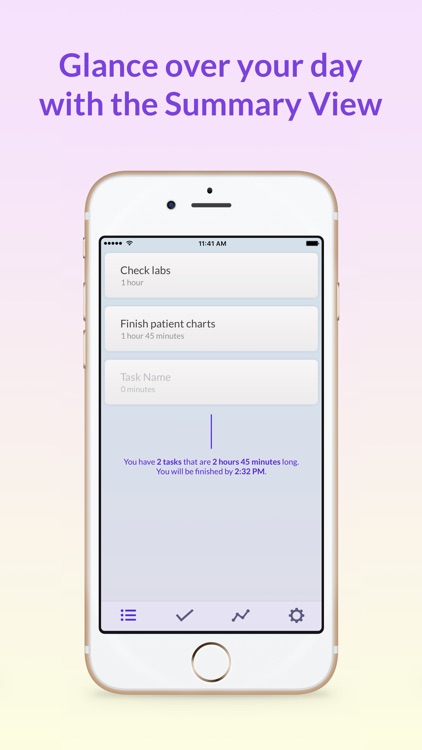 Time – Beat Procrastination with AI screenshot-4