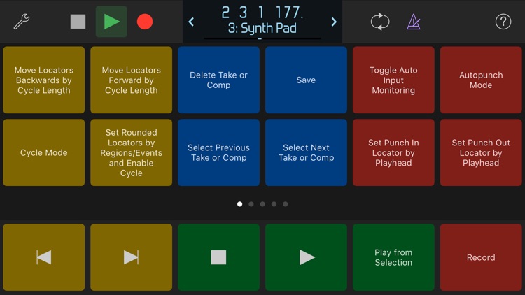Logic Remote