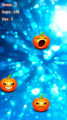 Game screenshot Pumpkin Killer apk