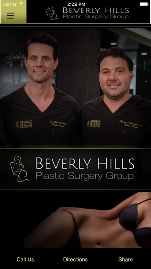 Beverly Hills Plastic Surgery Group.(圖1)-速報App