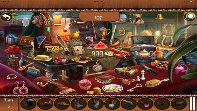 Hidden Objects: Big Home 7 Hidden Object Games(圖4)-速報App