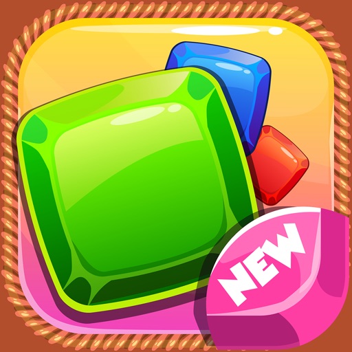 Flavor Match Games iOS App