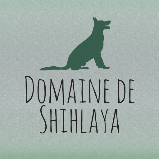 Domaine de Shihlaya