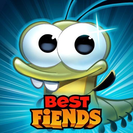 Best Fiends Forever
