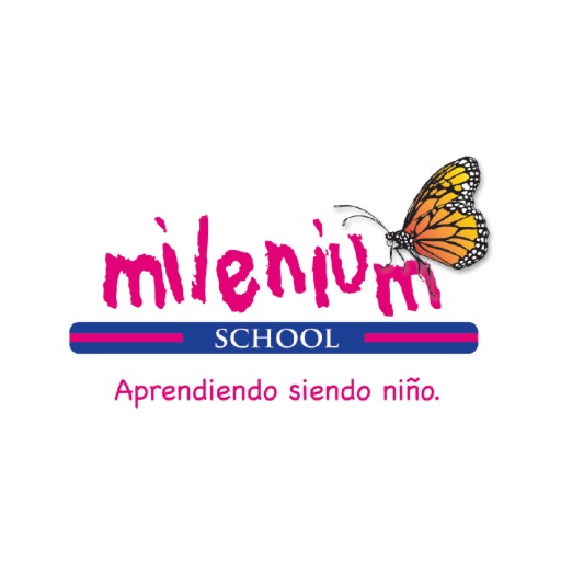 Preescolar Milenium icon