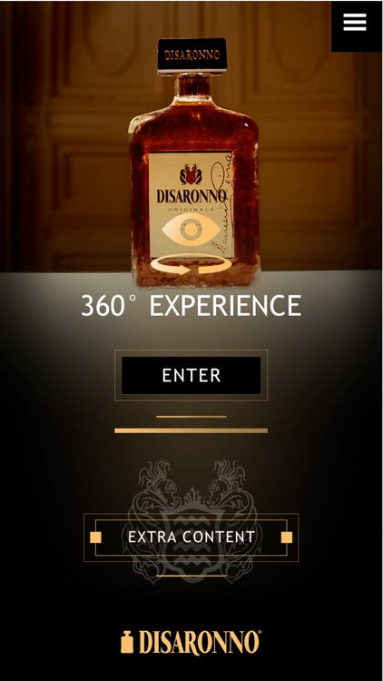 DISARONNO 360° EXPERIENCE