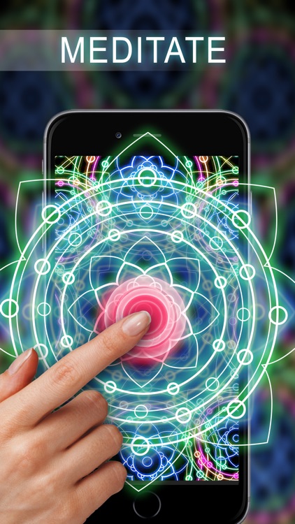 Live Mandala Wallpapers Free