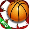 Head Basketball Solitaire Fantasy Clicker Pro