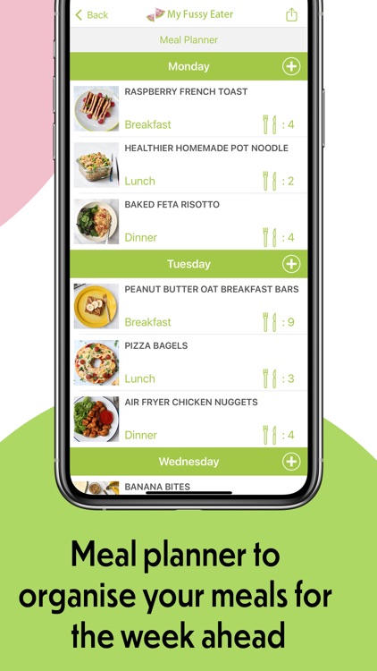 My Fussy Eater screenshot-5