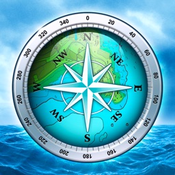 SeaNav Apple Watch App