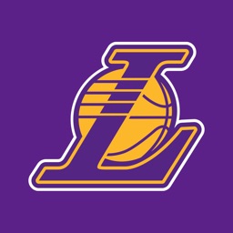 LA Lakers Official App Apple Watch App