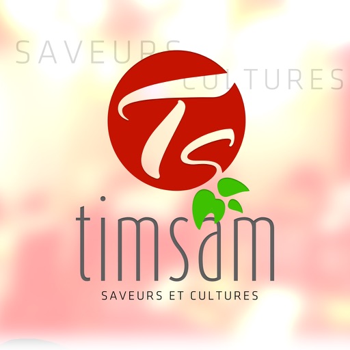 Timsam icon