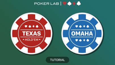 PokerLab Limited screenshot1